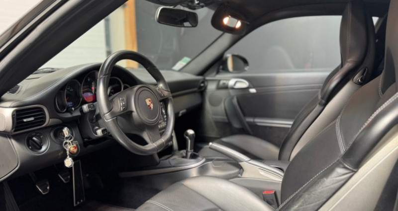 Porsche 911 Type 997 997 carrera phase 2  occasion  Blainville-sur-Orne - photo n2