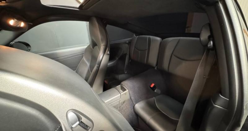 Porsche 911 Type 997 997 carrera phase 2  occasion  Blainville-sur-Orne - photo n5