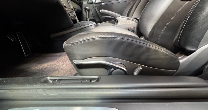 Porsche 911 Type 997 997 carrera phase 2  occasion  Blainville-sur-Orne - photo n7
