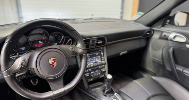 Porsche 911 Type 997 997 carrera phase 2  occasion  Blainville-sur-Orne - photo n6