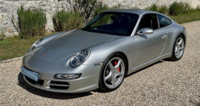 Porsche 911 Type 997 , garage GT VINTAGE CLASSIC CARS  MARCQ