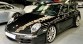 Porsche 911 Type 997 997 CARRERA S 3.8 355CV BVM /CHRONO/TOE/PSE /98000 KM   Jouars-pontchartrain 78