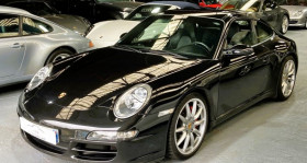 Porsche 911 Type 997 occasion 2006 mise en vente à Jouars-pontchartrain par le garage VOB AUTOMOBILES - photo n°1