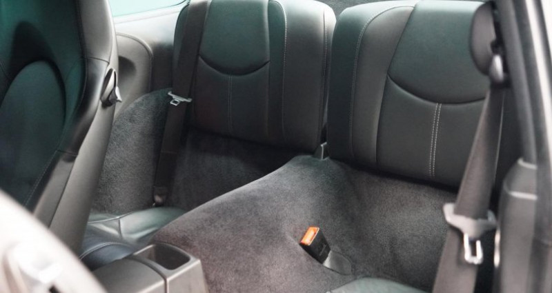 Porsche 911 Type 997 997 Carrera S 3.8 355CV - IMS OK - Echappement Sport - Toit   occasion � le petit quevilly - photo n�7