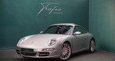 Porsche 911 Type 997 997 Carrera S 3.8 355CV - IMS OK - Echappement Sport - Toit   2005 - annonce de voiture en vente sur Auto S&eacute;lection.com