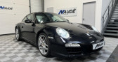 Annonce Porsche 911 Type 997 occasion Essence 997 Carrera S 3.8 385 PDK Phase 2 Origine France  CHAPONOST