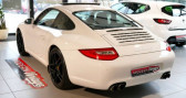 Porsche 911 Type 997 occasion année 2010 boite Automatique Annonce Porsche 911 Type 997 occasion Essence 997 Carrera S 3.8 385cv PDK à BISCHWILLER