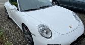 Annonce Porsche 911 Type 997 occasion Essence 997 CARRERA S 3.8 PDK 385ch COUPE  Vendenheim