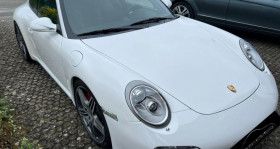 Porsche 911 Type 997 , garage PASSION AUTO PRESTIGE  Vendenheim