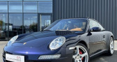 Annonce Porsche 911 Type 997 occasion Essence 997 CARRERA S 3.8i 355ch TIPTRONIC S  PLEUMELEUC
