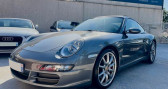 Annonce Porsche 911 Type 997 occasion Essence 997 Carrera S 3.8i 355Ch à LE HAVRE