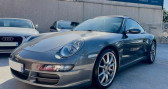 Porsche 911 Type 997 occasion année 2008 boite Manuelle Annonce Porsche 911 Type 997 occasion Essence 997 Carrera S 3.8i 355Ch à LE HAVRE