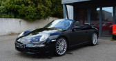 Porsche 911 Type 997 997 Carrera S 3.8L 355 BVM   Signes 83