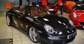 Annonce Porsche 911 Type 997 occasion Essence 997 carrera S 3.8l 355cv cabriolet � ORLEAT