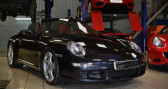 Annonce Porsche 911 Type 997 occasion Essence 997 carrera S 3.8l 355cv cabriolet � ORLEAT
