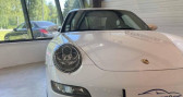 Porsche 911 Type 997 occasion année 2009 boite Automatique Annonce Porsche 911 Type 997 occasion Essence 997 carrera S 355 cv tiptronic à DRUSENHEIM