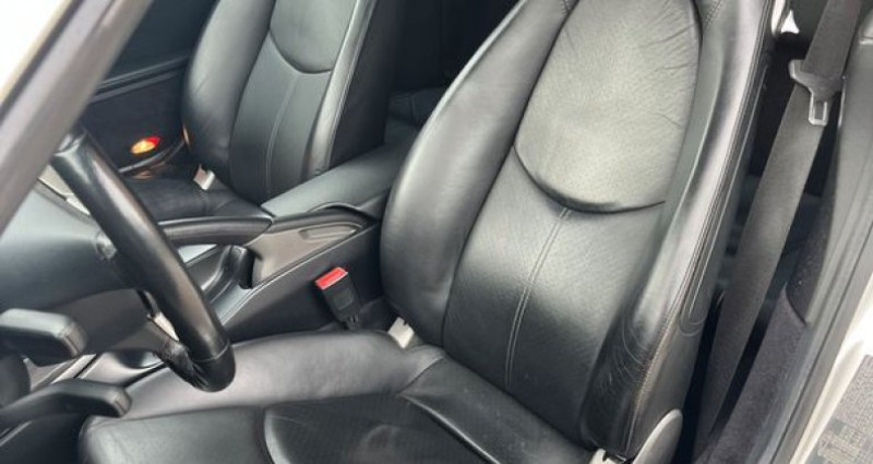 Porsche 911 Type 997 997 Carrera S BVM6  occasion  Sarrebourg - photo n7