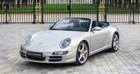 Porsche 911 Type 997 , garage L'ART DE L'AUTOMOBILE  PARIS