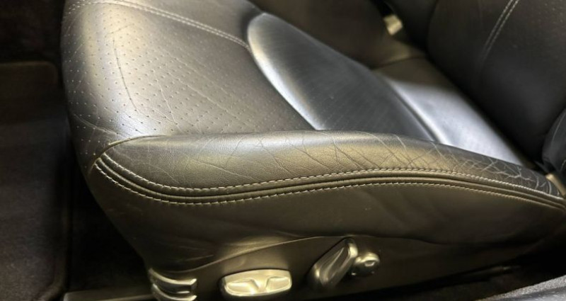 Porsche 911 Type 997 997 CARRERA S CABRIOLET BOITE MANUELLE  occasion  Jouy-le-potier - photo n7