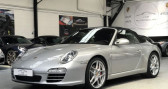 Porsche 911 Type 997 997 Carrera S Cabriolet PDK /3.8 385cv / Chrono /57000kms   Jouars-pontchartrain 78