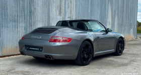 Porsche 911 Type 997 occasion 2005 mise en vente à Louvil par le garage CLASSIC CENTER - photo n°1