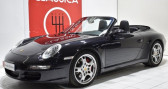 Annonce Porsche 911 Type 997 occasion Essence 997 Carrera S Cabriolet � La Boisse