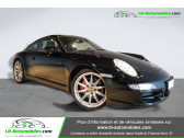 Porsche 911 Type 997 occasion année 2006 boite Manuelle Annonce Porsche 911 Type 997 occasion Essence 997 Carrera S Coupé 3.8i à Beaupuy