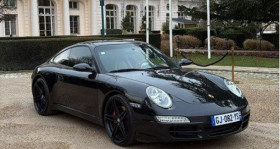 Porsche 911 Type 997 , garage MYTHICS MOTORS � Versailles