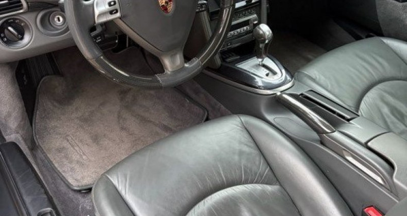 Porsche 911 Type 997 997 carrera s moteur neuf  occasion � Versailles - photo n�5