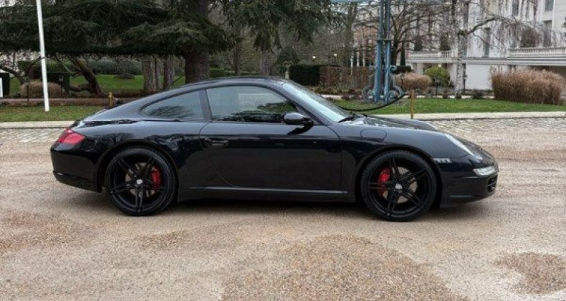 Porsche 911 Type 997 997 carrera s moteur neuf  occasion � Versailles - photo n�3