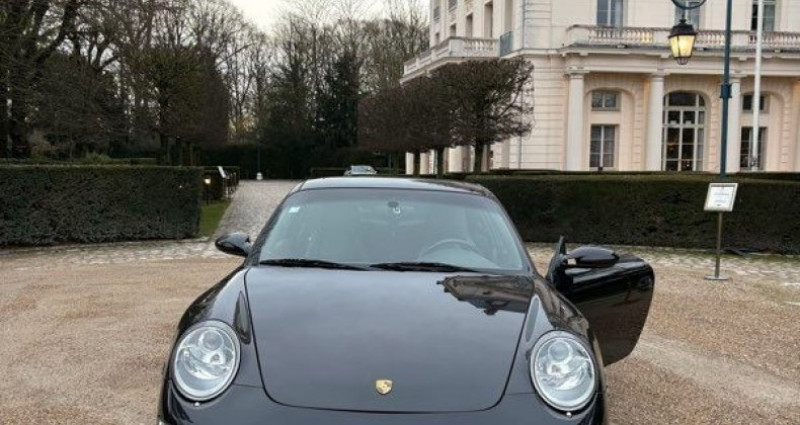 Porsche 911 Type 997 997 carrera s moteur neuf  occasion � Versailles - photo n�2