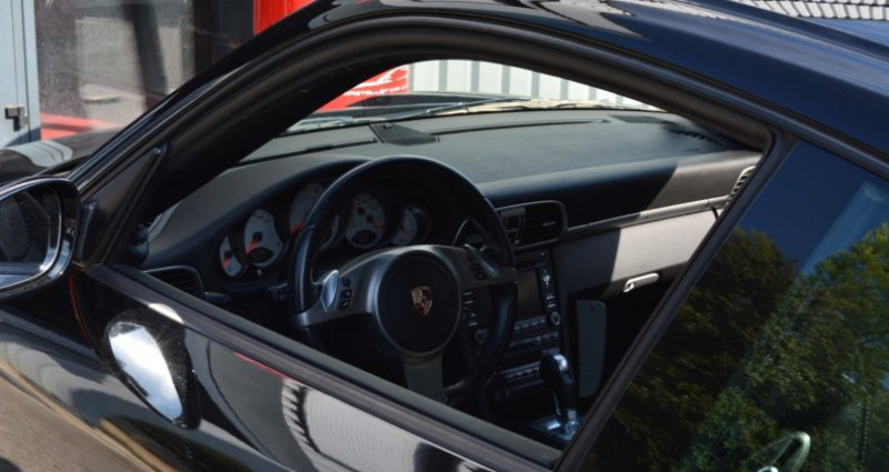 Porsche 911 Type 997 997 Carrera S PDK 385 cv  occasion  Signes - photo n6