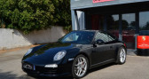Porsche 911 Type 997 occasion année 2009 boite Automatique Annonce Porsche 911 Type 997 occasion Essence 997 Carrera S PDK 385 cv à Signes