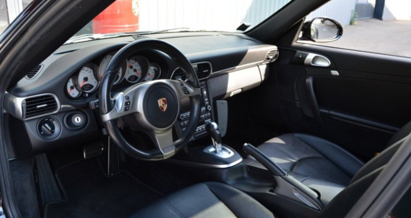 Porsche 911 Type 997 997 Carrera S PDK 385 cv  occasion  Signes - photo n7