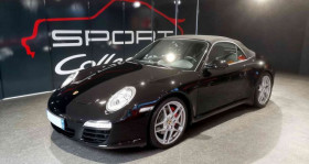 Porsche 911 Type 997 occasion 2009 mise en vente à THIERS par le garage SPORT COLLECTION - photo n°1