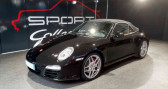 Annonce Porsche 911 Type 997 occasion Essence 997 carrera s pdk cabriolet  THIERS