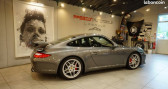 Porsche 911 Type 997 occasion année 2010 boite Manuelle Annonce Porsche 911 Type 997 occasion Essence 997 Carrera S phase2 Powerkit X51, 3.8-408ch-PDK, 07-2010-35 à La Baule