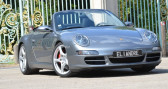 Porsche 911 Type 997 occasion année 2005 boite Automatique Annonce Porsche 911 Type 997 occasion Essence 997 Carrera S Tiptronic à PARIS