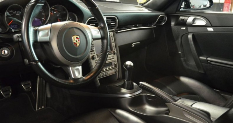 Porsche 911 Type 997 997 carrera s x51  occasion � Villeneuve Sur Auvers - photo n�6