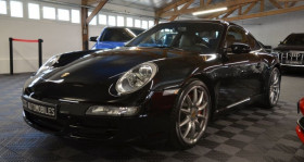 Porsche 911 Type 997 occasion 2007 mise en vente &agrave; Villeneuve Sur Auvers par le garage CCG AUTOMOBILES - photo n&deg;1
