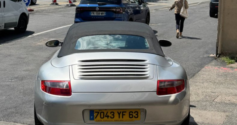Porsche 911 Type 997 997 CARRERA S  occasion  Clermont-Ferrand - photo n4