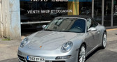 Porsche 911 Type 997 997 CARRERA S  2005 - annonce de voiture en vente sur Auto Sélection.com