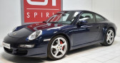 Porsche 911 Type 997 997 Carrera S  2005 - annonce de voiture en vente sur Auto Sélection.com