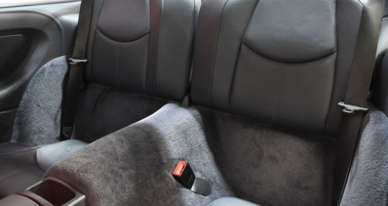 Porsche 911 Type 997 997 Carrera S  occasion  La Boisse - photo n7