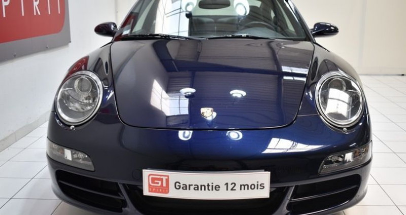 Porsche 911 Type 997 997 Carrera S  occasion  La Boisse - photo n4