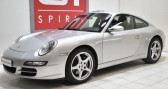 Porsche 911 Type 997 occasion année 2006 boite Manuelle Annonce Porsche 911 Type 997 occasion Essence 997 Carrera à La Boisse