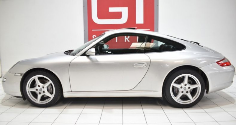 Porsche 911 Type 997 997 Carrera  occasion  La Boisse - photo n4