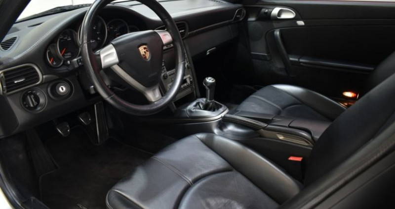 Porsche 911 Type 997 997 Carrera  occasion  La Boisse - photo n7