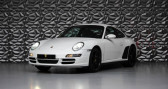 Annonce Porsche 911 Type 997 occasion Essence 997 COUPE 3.6 Carrera 4  SAINT-JEAN-DE-BOISEAU