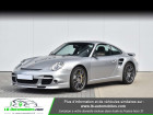 Porsche 911 Type 997 occasion Gris année 2007 boite Manuelle Annonce Porsche 911 Type 997 occasion Essence 997 Coupe 3.6i Turbo 480 à Beaupuy